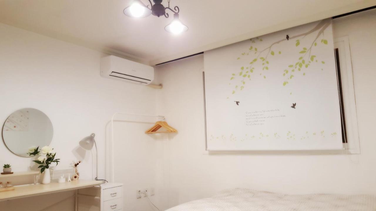 Hongdae Mainstreet Two Room House Seul Exterior foto